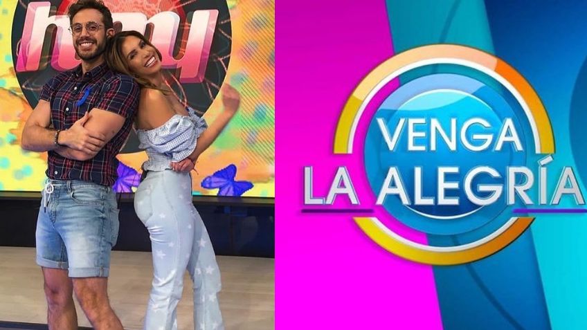 "Se vale soñar": Escalona humilla a 'Venga la Alegría' y asegura que 'Hoy' es mejor