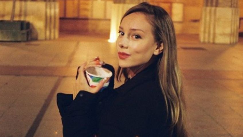 Ester Expósito deslumbra Instagram con fantástica foto de sus ojos; sus fans la adoran