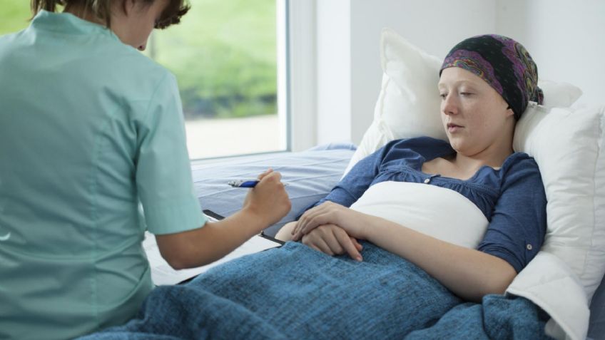 Asombroso: Descubren células que podrían combatir eficazmente el cáncer