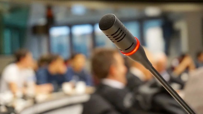 Excomentarista de TV Azteca va tras la diputación en Hidalgo; representará a este partido