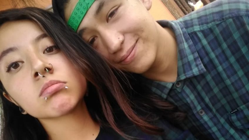 Él decía amarla: Cae Bryan por torturar y asesinar a Andrea en una habitación de hotel