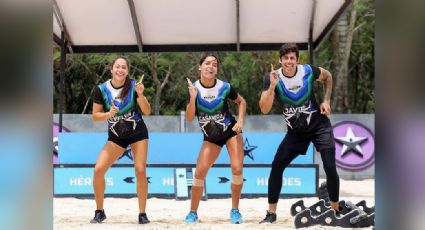'Exatlón': Atletas de 'Héroes' confirman regreso a la quinta temporada del reality de TV Azteca