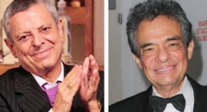 Desde 'Hoy', primer actor de Televisa arremete contra Sarita y habla de la heredera de José José