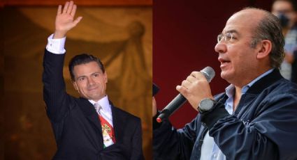INE: Peña Nieto y otros expresidentes serían juzgados si así se decide en consulta popular