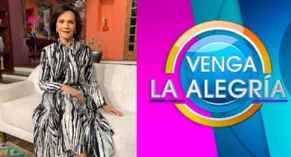 Golpe a Chapoy: 'Venga la Alegría' se uniría a programas de TV Azteca contra Pati