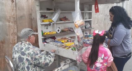 Veteranos del Puerto de Guaymas son blanco fácil de la delincuencia