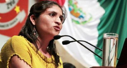 Fiscalía de Oaxaca identifica a los asesinos de la candidata Ivonne Gallegos