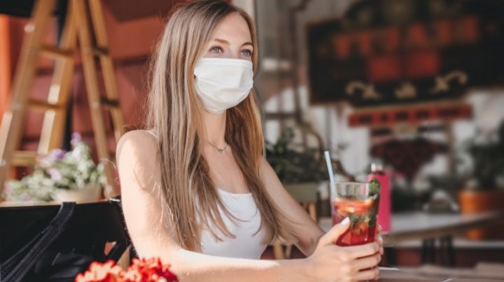 ¿Comerás fuera de casa? Estas son las recomendaciones de los CDC para ir a restaurantes