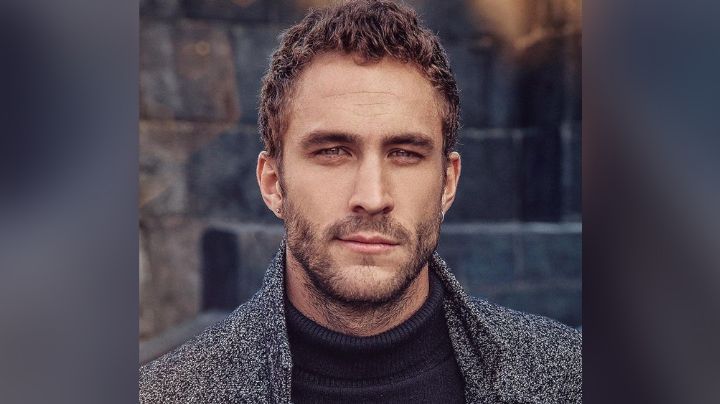 Desesperado y sin trabajo, exactor de Televisa acusado de violencia hace esto para sobrevivir