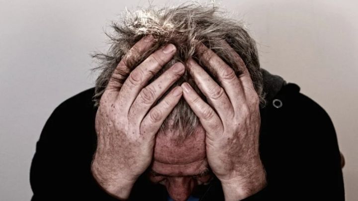 El 34% de pacientes recuperados de Covid-19 presenta trastorno psiquiátrico, según estudio