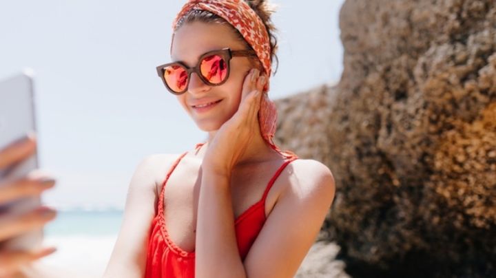 Cuida tu piel de los intensos rayos del Sol con alguno de estos alimentos