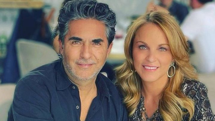 ¡Hay amor! Conductores de Televisa destapan reconciliación de 'El Negro' y psicóloga de 'Hoy'