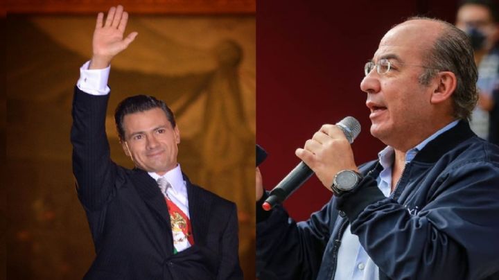 INE: Peña Nieto y otros expresidentes serían juzgados si así se decide en consulta popular