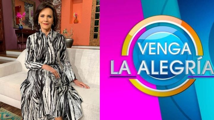 Golpe a Chapoy: 'Venga la Alegría' se uniría a programas de TV Azteca contra Pati