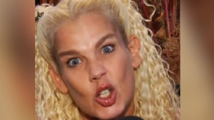 Niurka confiesa todo de su "amante" y cuenta por qué rompió con Marko Peña: "Se estresó y gritó"