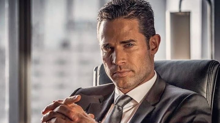 Sebastián Rulli conquista a sus fans con FOTO en Instagram; el histrión solo jugaba tenis