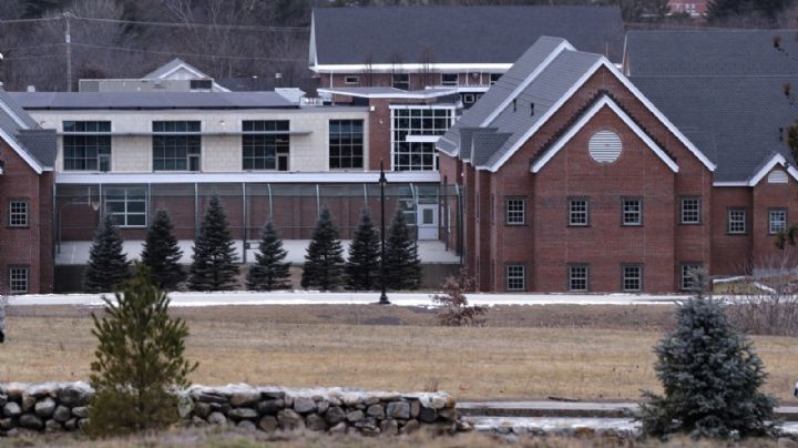 Arrestan a seis por abusar sexualmente de 11 niños en un centro de detención juvenil