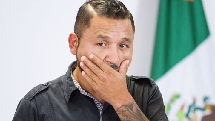 INE niega candidatura de 'El Mijis'; habría falsificado su identidad indígena 