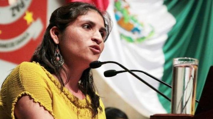 Fiscalía de Oaxaca identifica a los asesinos de la candidata Ivonne Gallegos
