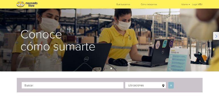 Mercado Libre