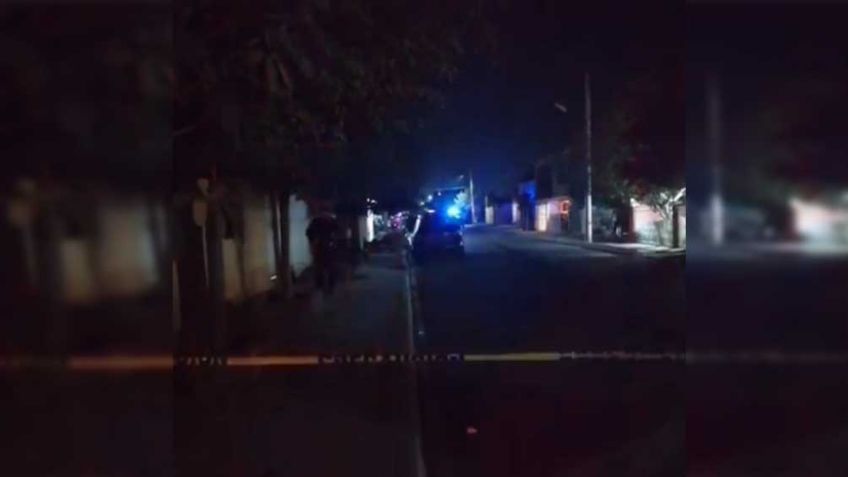 Otra mujer, otra tragedia: Gatilleros consuman nuevo feminicidio en Cajeme