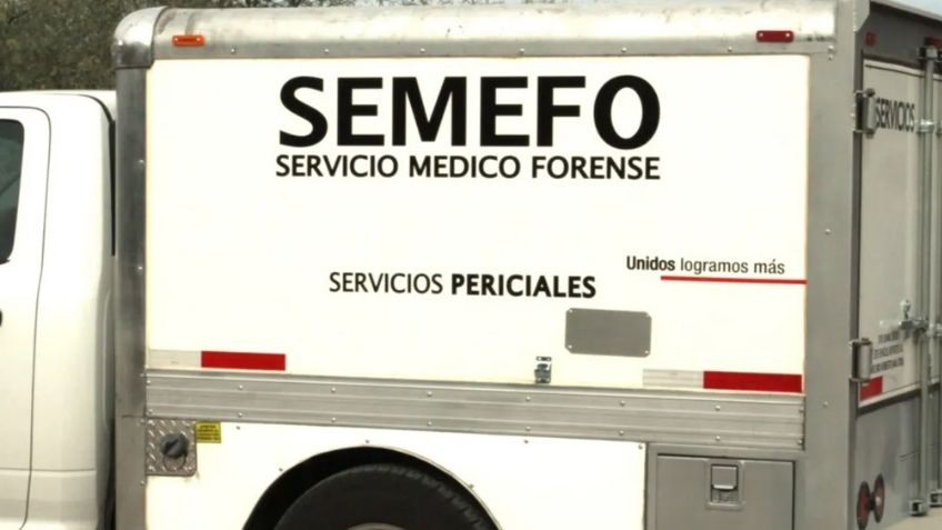 Sonora: Encuentran cadáver de joven en predio de Hermosillo; presentaba signos de violencia