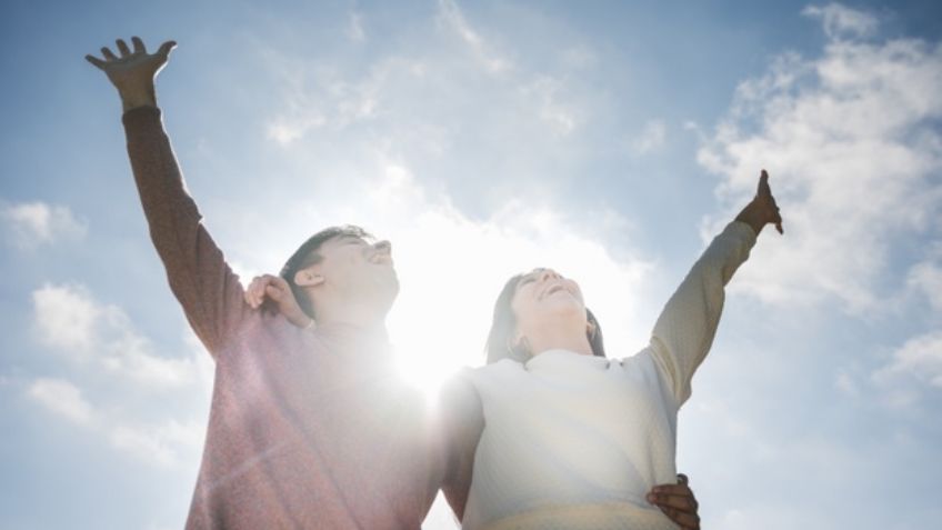 ¡Maravilloso! La luz solar eliminaría el coronavirus más rápido de lo que se imagina