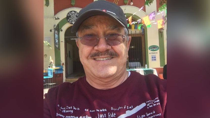 Más enamorado que nunca: Pedro Sola presume a su novio en 'Ventaneando'