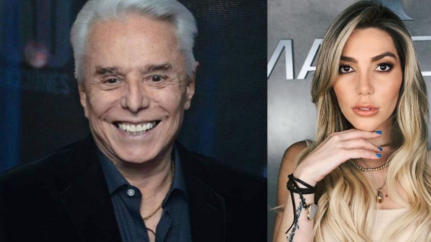 Enrique Guzmán se irá con todo en contra de Frida Sofía: "La niña miente, lo voy a comprobar"