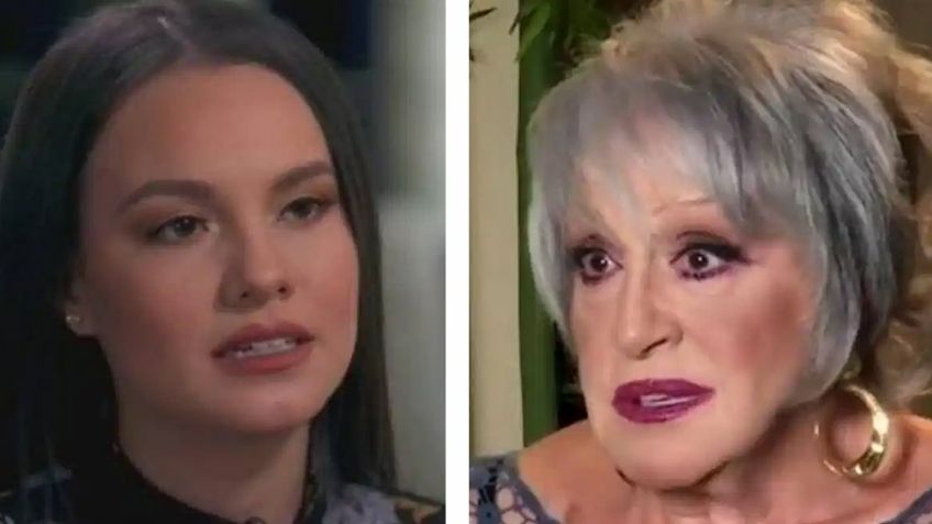 Sarita Sosa reacciona: Su abogado niega que Anel Noreña sea la heredera universal de José José