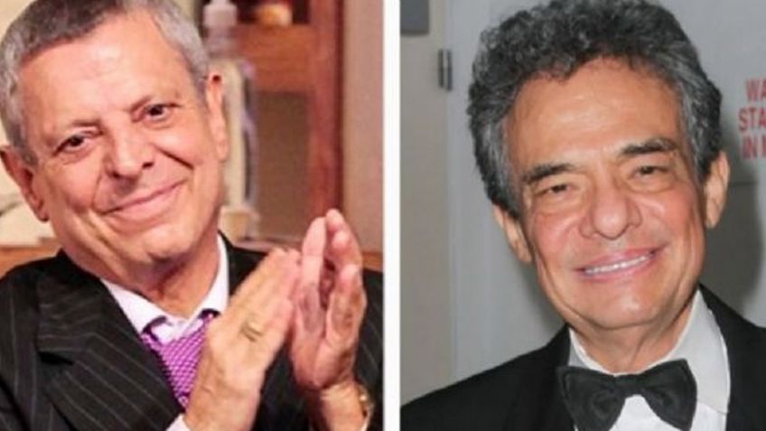 Desde 'Hoy', primer actor de Televisa arremete contra Sarita y habla de la heredera de José José