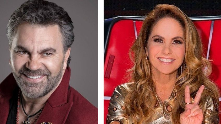 ¿Renació el amor? Lucero terminaría su relación tras reencontrarse con Manuel Mijares