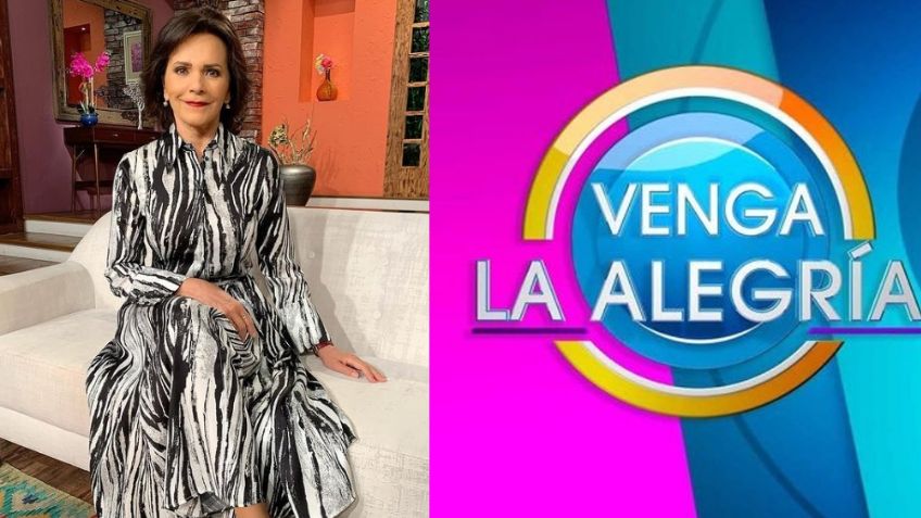 Golpe a Chapoy: 'Venga la Alegría' se uniría a programas de TV Azteca contra Pati