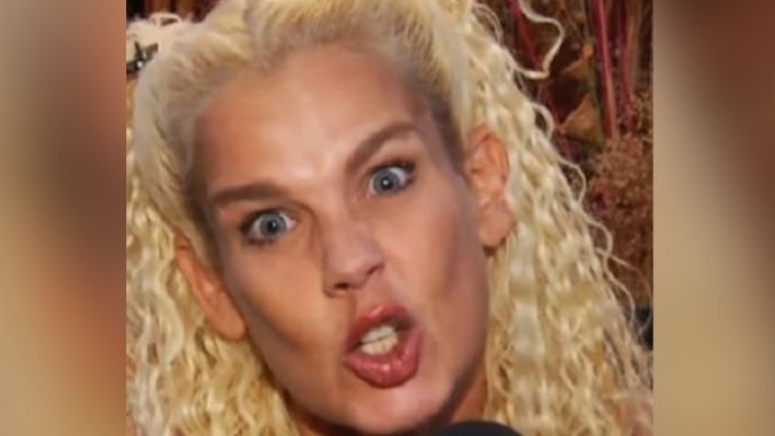 Niurka confiesa todo de su "amante" y cuenta por qué rompió con Marko Peña: "Se estresó y gritó"