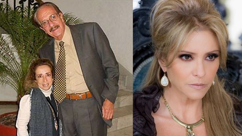 Pleito en Televisa: 'Papiringo', de la 'Güereja', manda 'recadito' a famosa actriz en 'Hoy'