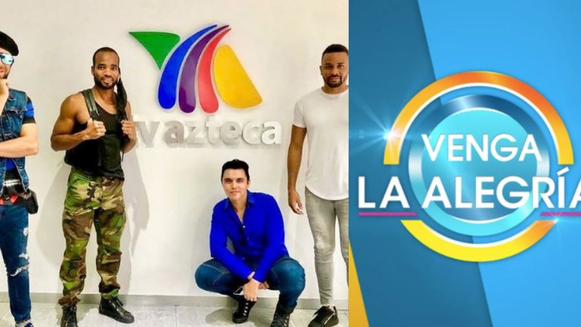 Tragedia en la música: Reportan desaparición de famoso cantante; estuvo en TV Azteca y 'VLA'