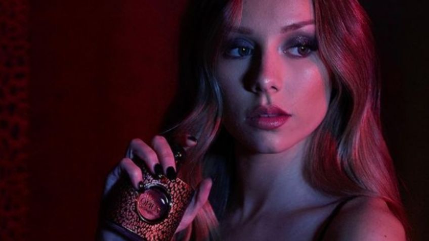 Ella sería la nueva amiga de Ester Expósito; seguidores creen que sustituyó a Danna Paola