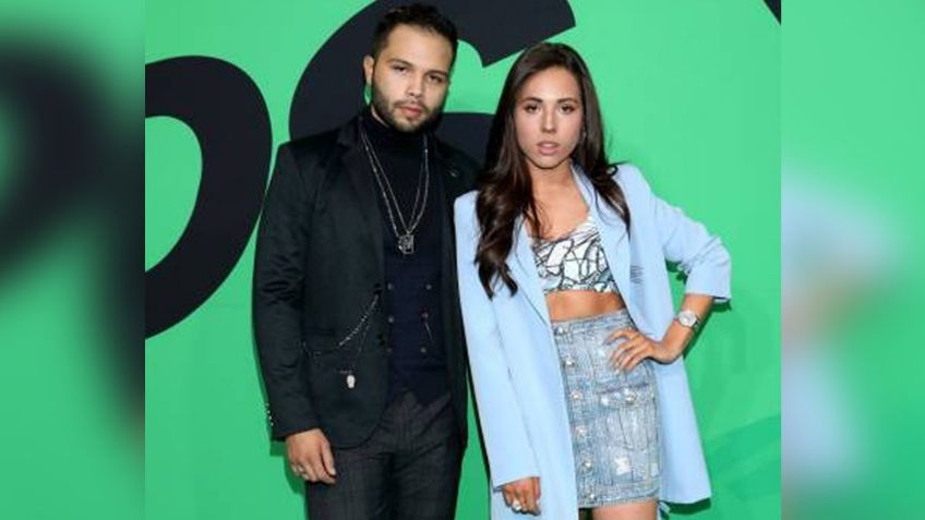 Hijos de Pepe Aguilar revelan FOTO y se declaran la guerra: "Hay que seguir peleándonos"