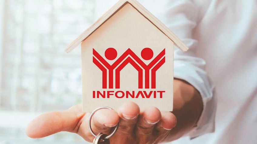 ¡Toma nota! Este es el trámite para comprar una casa usada con el Infonavit