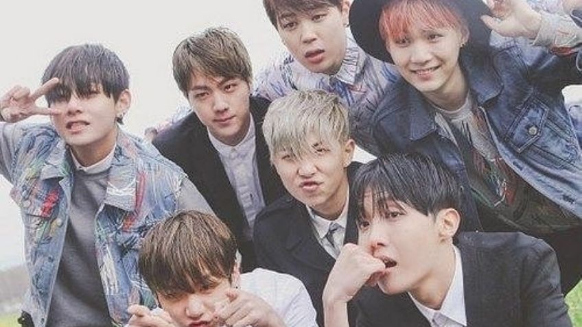 ¡Insólito! VIDEO: Este miembro de BTS sorprende a las fans con un cover de Ricky Martin