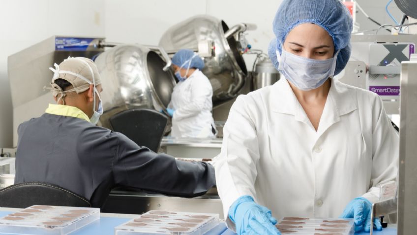 ¡Buenas noticias! IMSS arranca proyecto para rehabilitar pacientes con secuelas de coronavirus