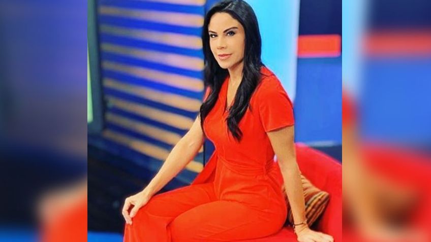 Paola Rojas hace estallar a todo Instagram con este VIDEO en el que le baila a un hombre