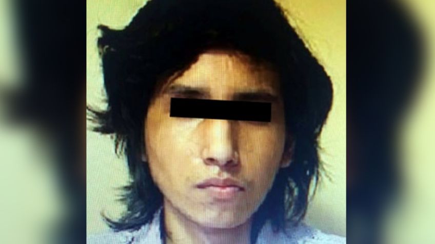 Ciudad Obregón: Le destrozó el cráneo a su hermano con un marro y ahora está tras las rejas