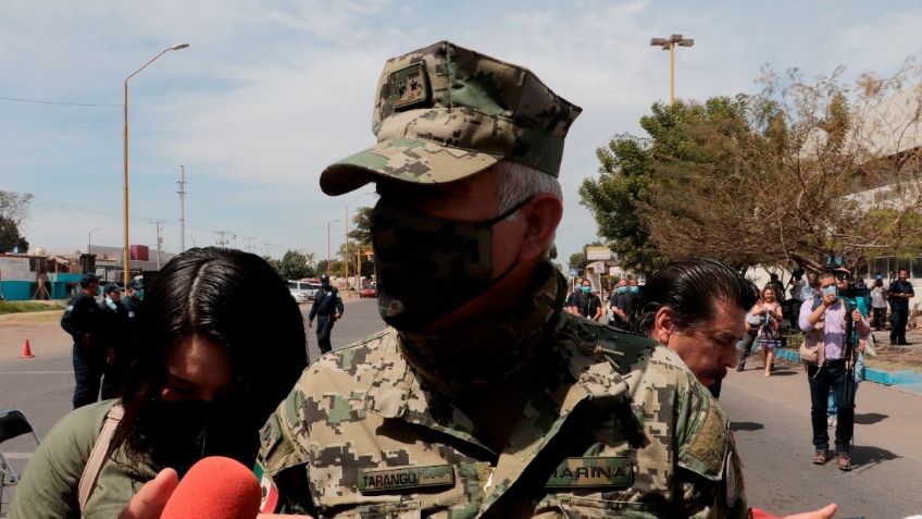 Los lujos del titular de Seguridad Pública de Cajeme impiden apoyar a los policías