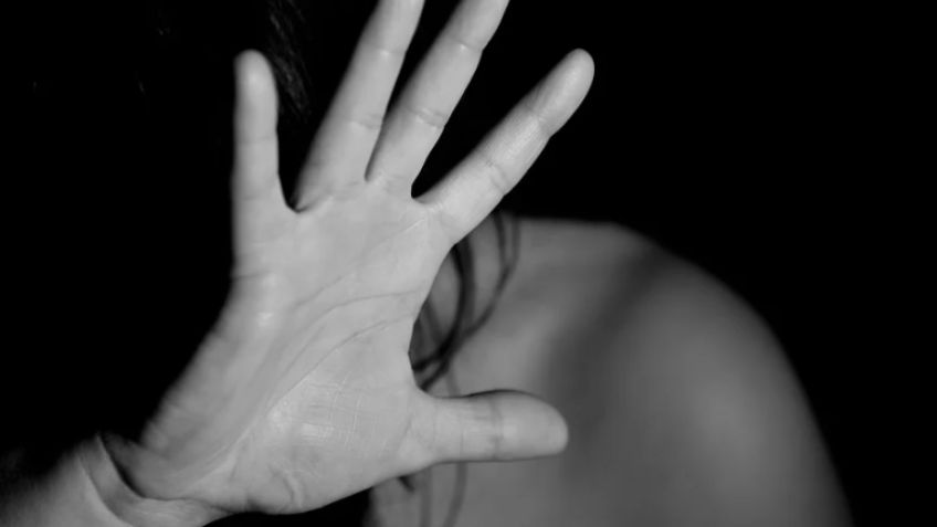 Hombre estrangula a una adolescente; la violentó porque terminó su noviazgo con él