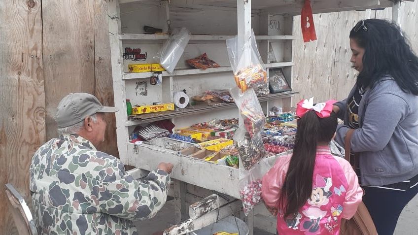 Veteranos del Puerto de Guaymas son blanco fácil de la delincuencia