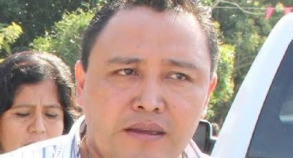 "No estaba secuestrado, fue detenido"; candidato del PRD en Veracruz aparece en la cárcel