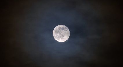 Increíble: Estos datos curiosos sobre el eclipse lunar te dejarán maravillado
