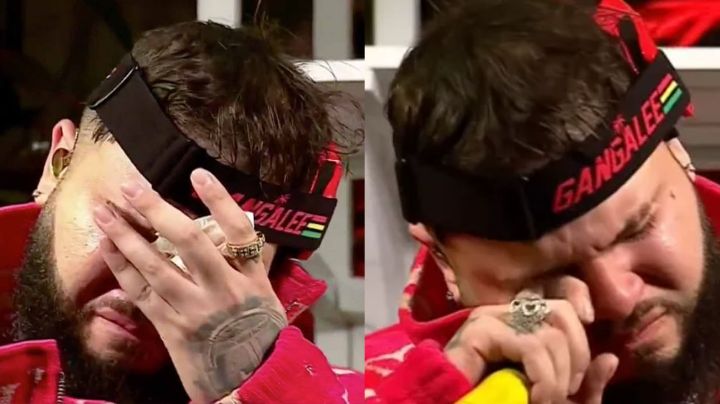 ¡Devastado! Famoso cantante enfrenta la desgarradora pérdida de un ser muy querido