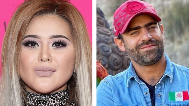 "Hay un karma": 'Gomita' explota en Instagram y arremete contra querido conductor de TV Azteca